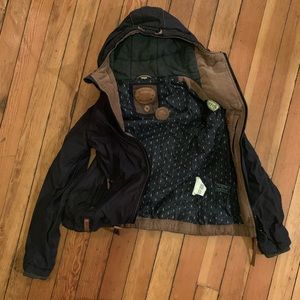 Naketano Twill Jacket